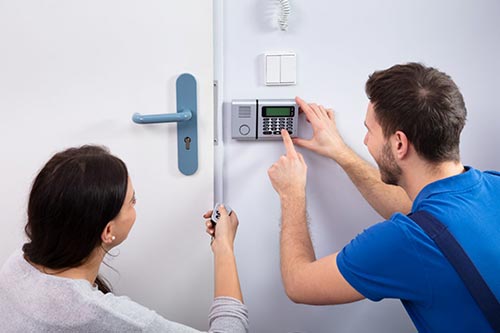 Citrus Park Residential Locksmith