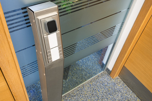 Access Control Citrus Park Locksmith