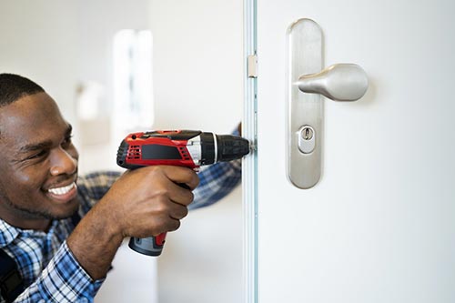 Citrus Park Emergency Locksmith