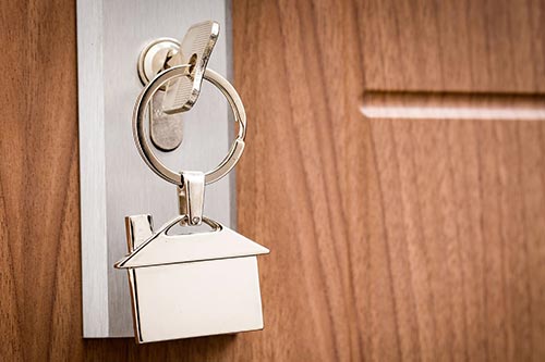 Citrus Park Residential Locksmith