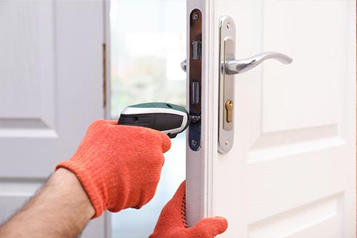 Residential Citrus Park Locksmith